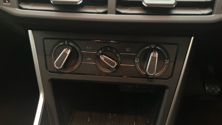 Volkswagen Polo 1.0 TSI Match 5dr Petrol Hatchback